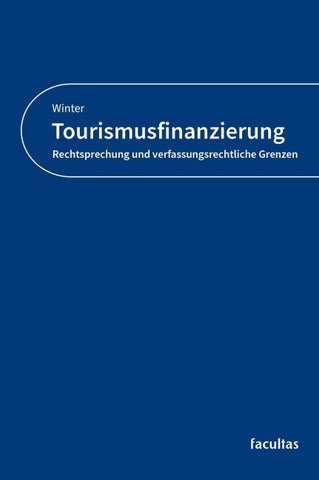 Tourismisfinanzierung
