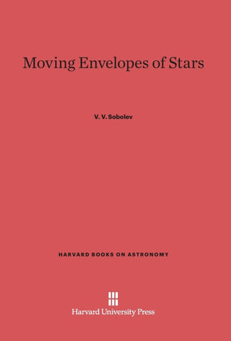 Moving Envelopes of Stars