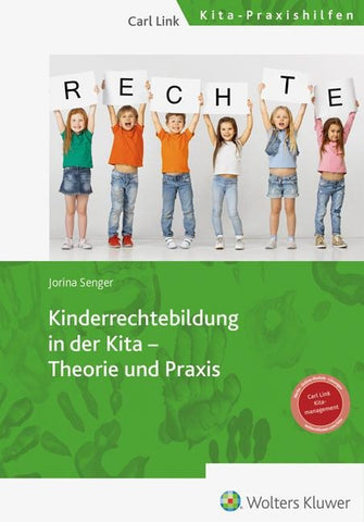 Kinderrechtebildung in der Kita – Theorie und Praxis