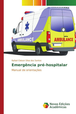 Emergência pré-hospitalar