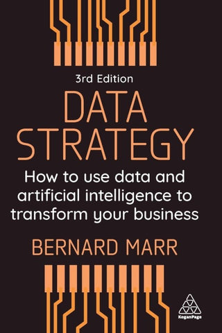 Data Strategy
