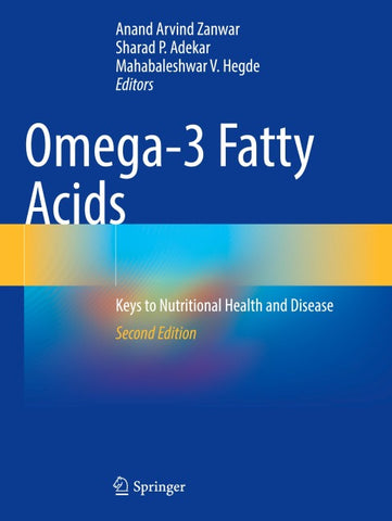 Omega-3 Fatty Acids