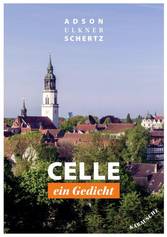 Celle, ein Gedicht