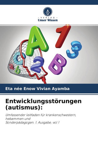 Entwicklungsstörungen (autismus):