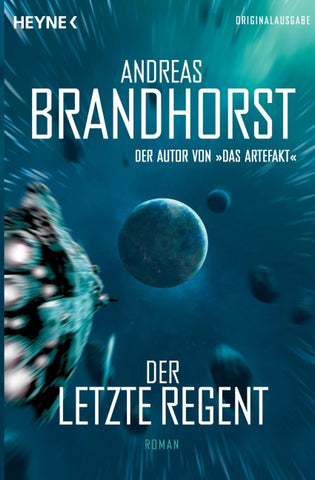 Der letzte Regent