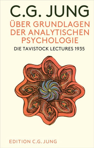 Über Grundlagen der Analytischen Psychologie