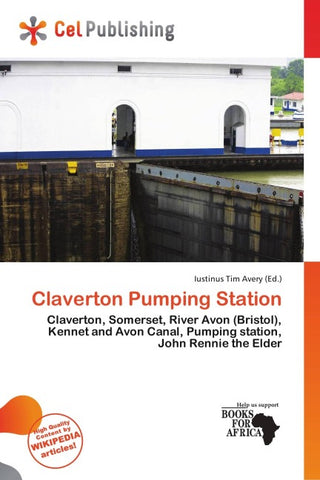 Claverton Pumping Station