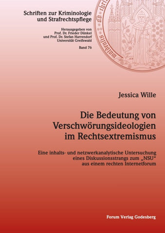 Die Bedeutung von Verschwörungsideologien im Rechtsextremismus