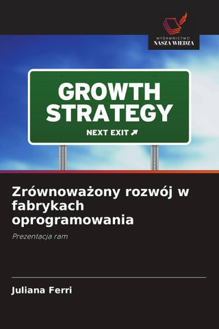 Zrównowa¿ony rozwój w fabrykach oprogramowania