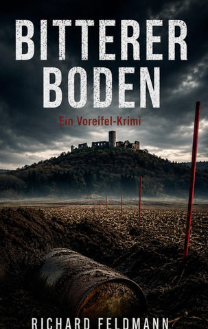 Bitterer Boden