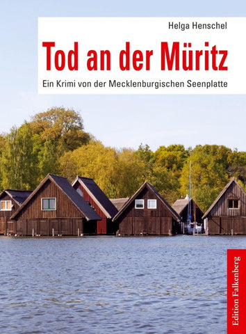 Tod an der Müritz
