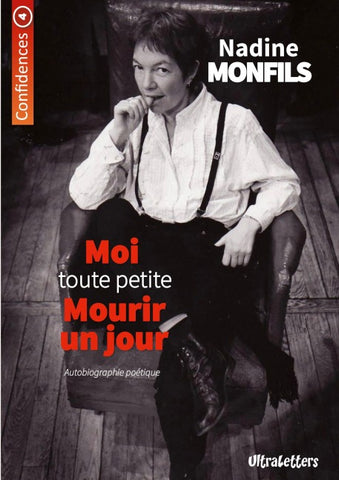 Moi tout petite mourir un jour