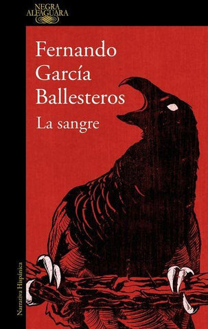 La sangre