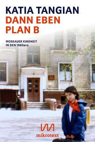 Dann eben Plan B
