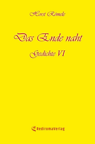 Das Ende naht