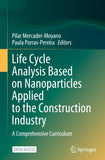 Life Cycle Analysis Based on Nanoparticles Applied to the Construction Industry