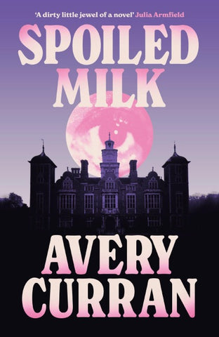 Spoiled Milk