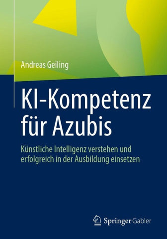 KI-Kompetenz für Azubis