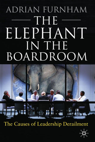 The Elephant in the Boardroom