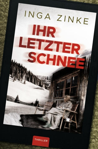 Ihr letzter Schnee