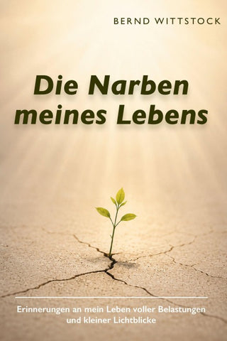 Die Narben meines Lebens
