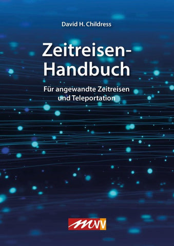 Zeitreisenhandbuch