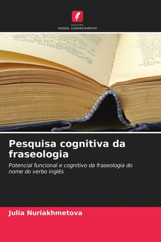 Pesquisa cognitiva da fraseologia