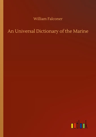 An Universal Dictionary of the Marine