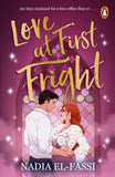 Love At First Fright