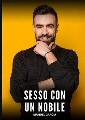 Sesso con un Nobile