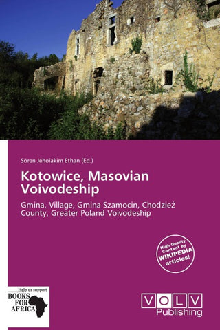 Kotowice, Masovian Voivodeship