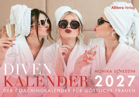 Divenkalender 2027