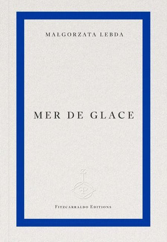 Mer de Glace