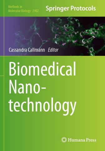 Biomedical Nanotechnology