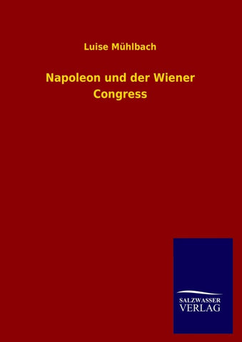 Napoleon und der Wiener Congress