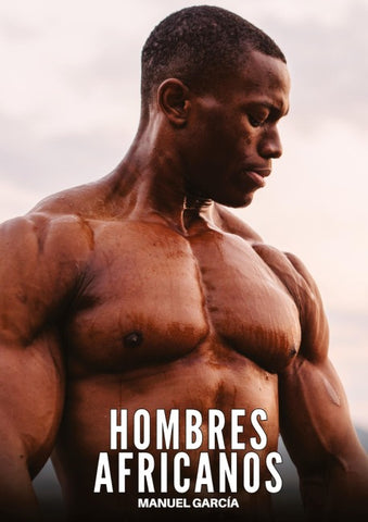 Hombres Africanos