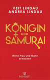 Königin und Samurai
