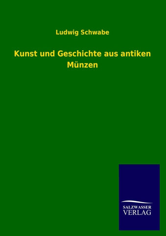 Kunst und Geschichte aus antiken Münzen