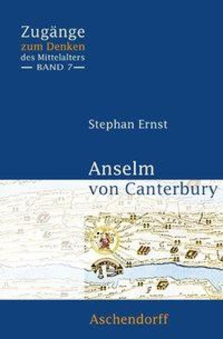 Anselm von Canterbury
