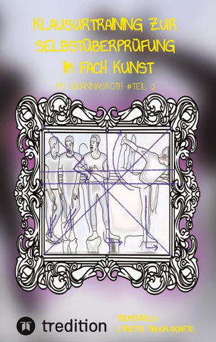 Klausurtraining zur Selbstüberprüfung im Fach Kunst mit @hannasroth #Teil 2