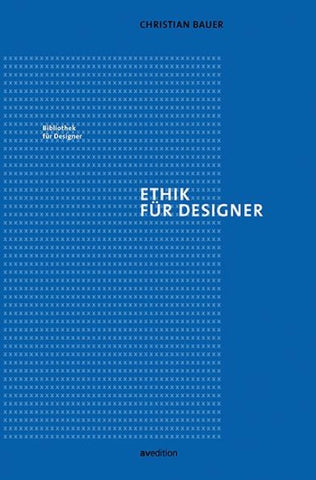 Ethik für Designer