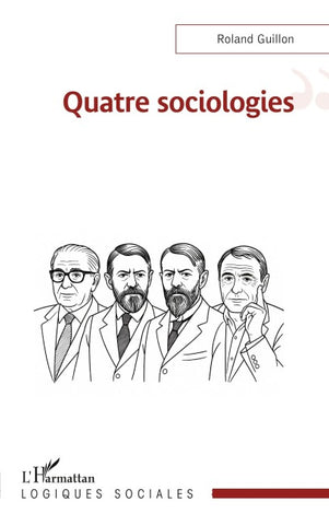 Quatre sociologies