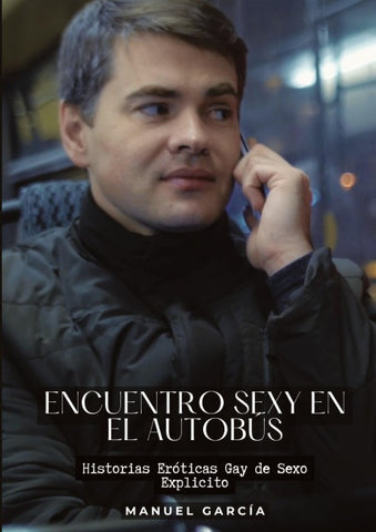 Encuentro sexy en el autobús