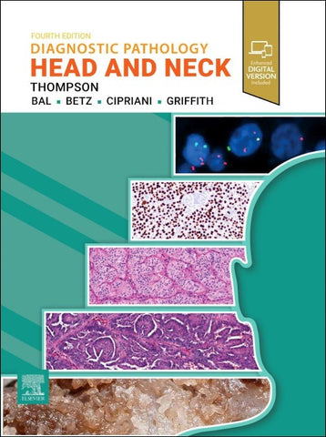 Diagnostic Pathology: Head and Neck