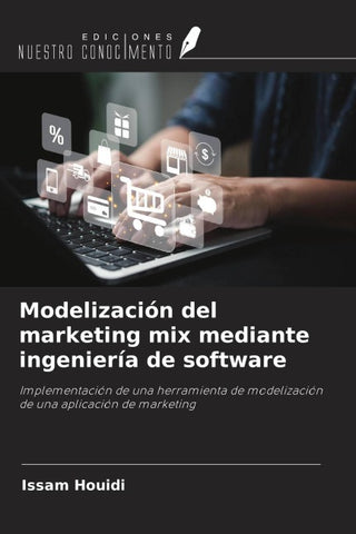 Modelización del marketing mix mediante ingeniería de software