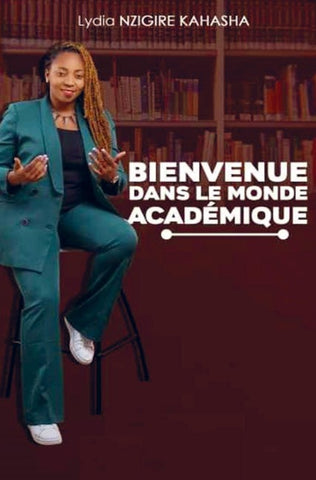 Bienvenue dans le monde académique