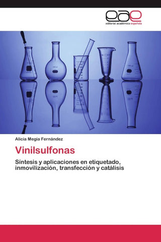 Vinilsulfonas