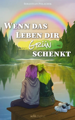 Wenn das Leben dir Grün schenkt