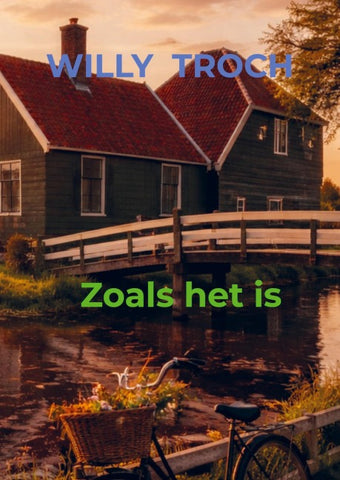 Zoals het is