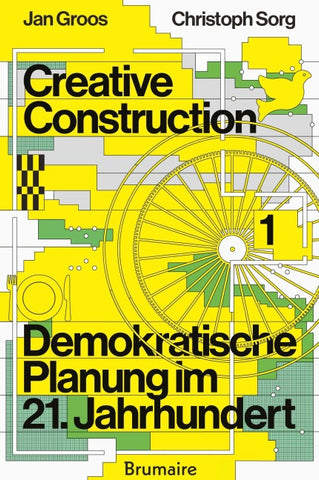 Creative Construction Band I